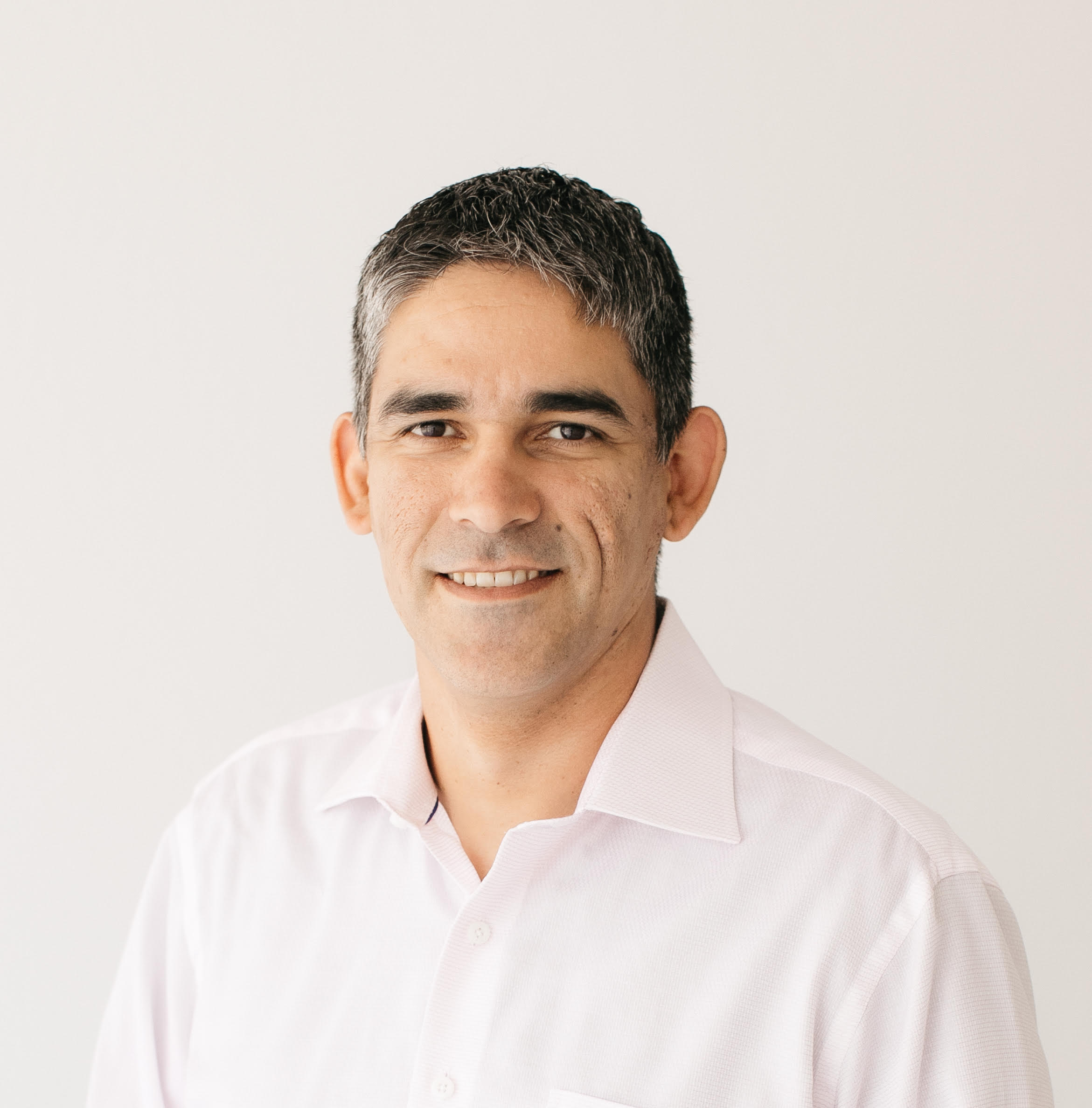 Matthew Clower headshot