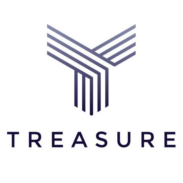 Treasure Logo
