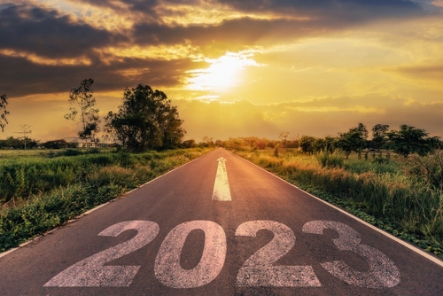 2023 Predictions