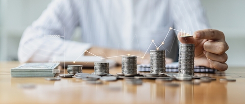 Idle Business Cash
