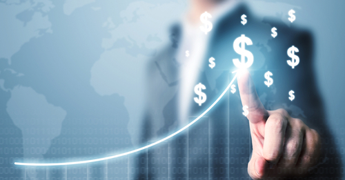 Profits fro Higher Interest Rates