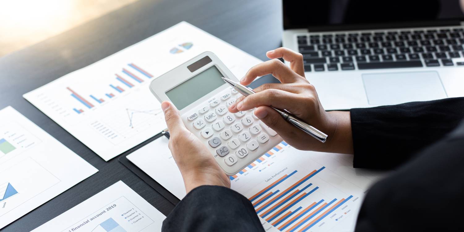 managing business expenses