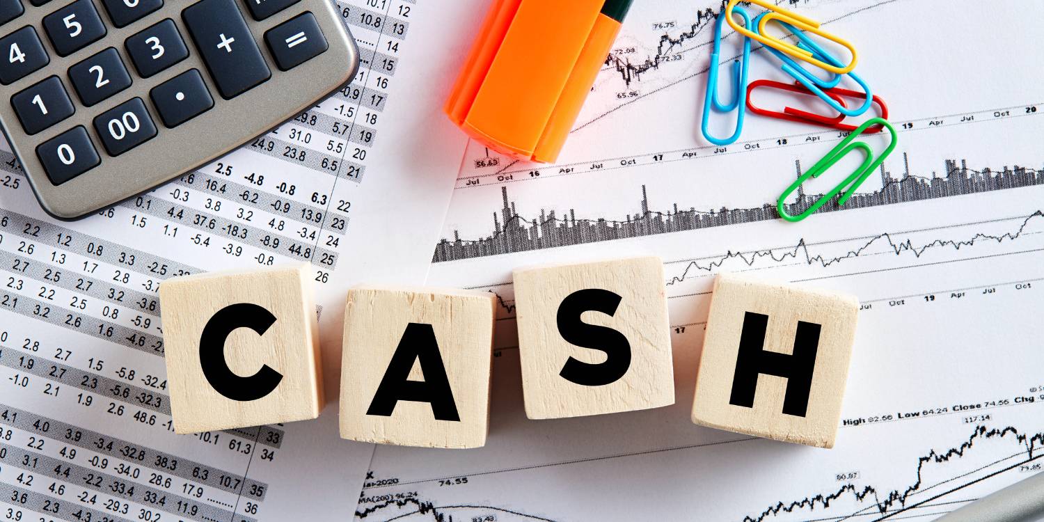 cash management for businesses