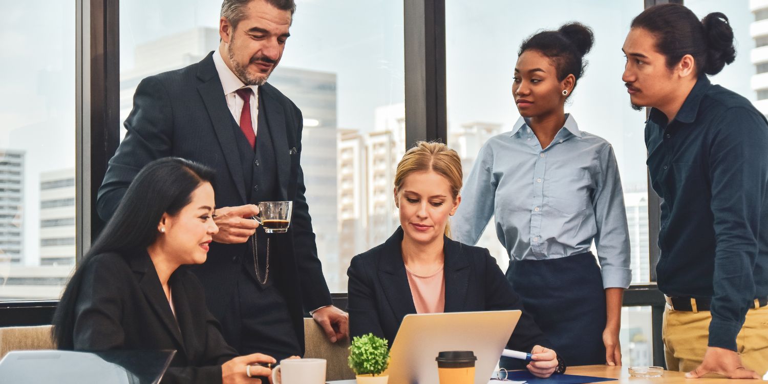 corporate treasury management
