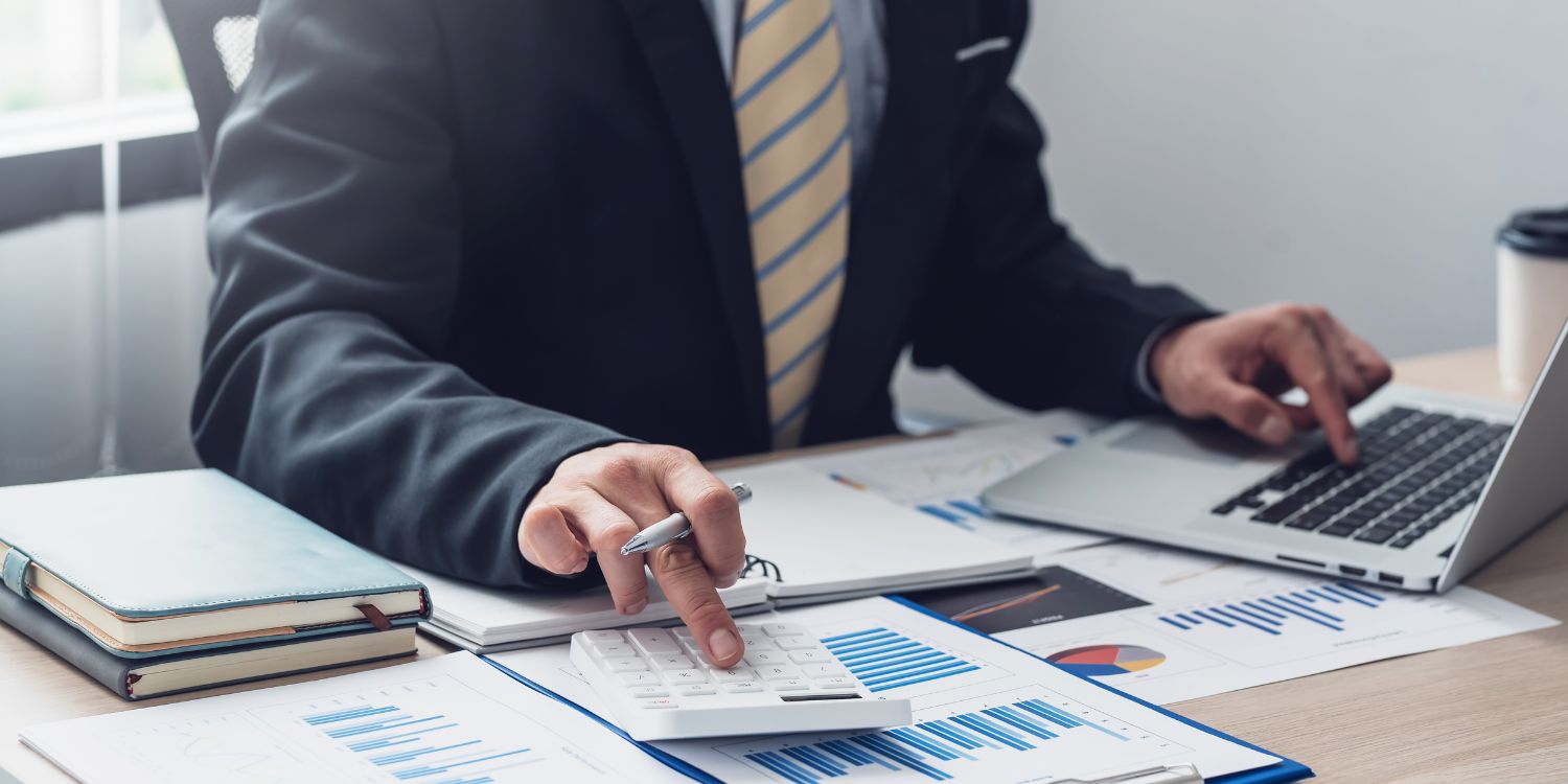 treasury management for businesses