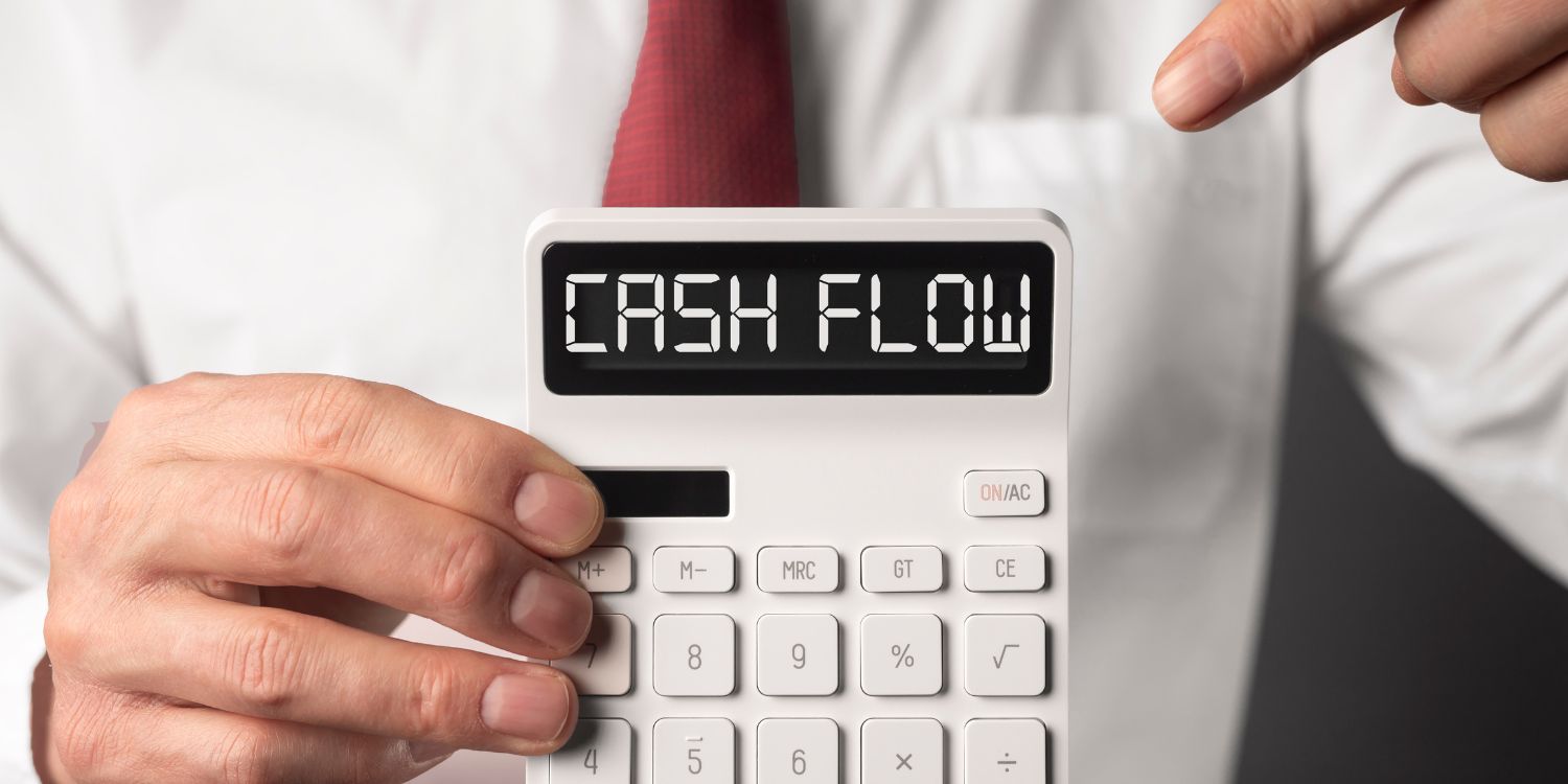 business cash flow management
