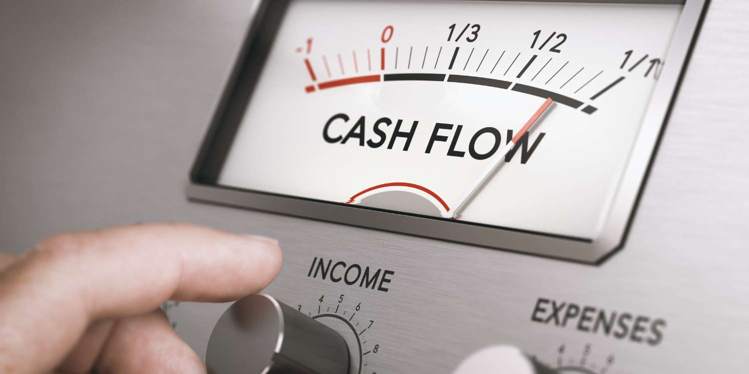 business cash management