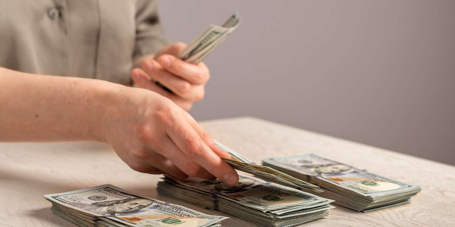 cash management platform