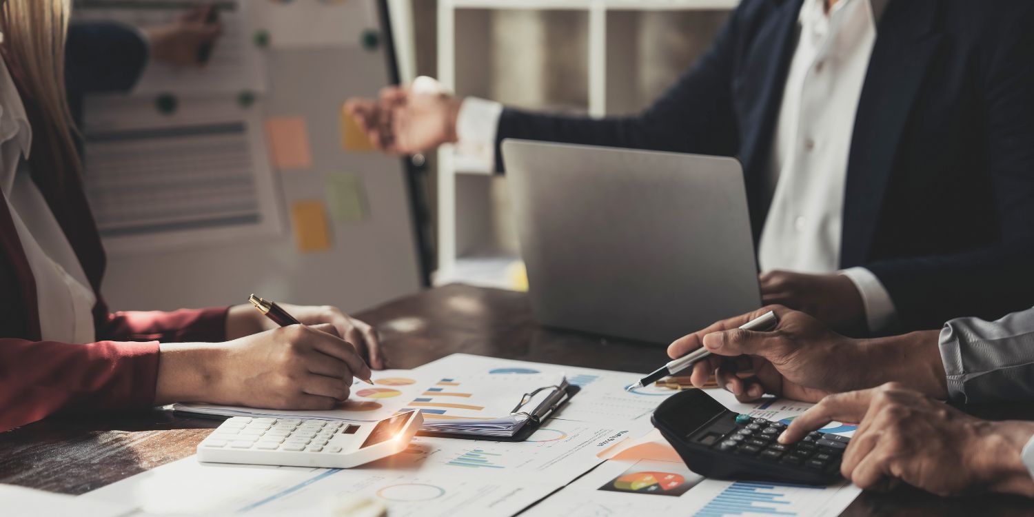 treasury asset management