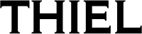 Thiel Logo